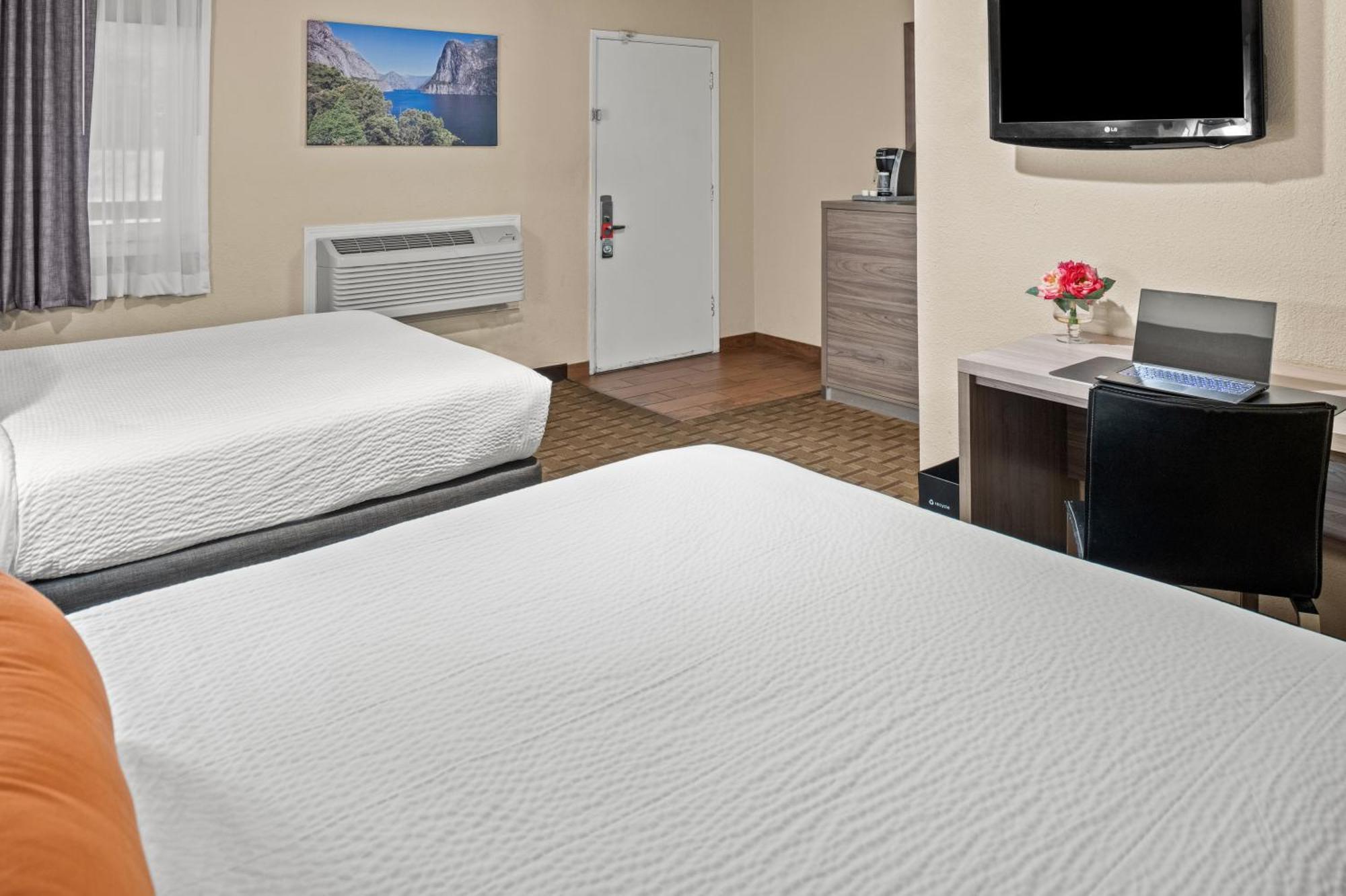 Buck Meadows Lodge Groveland Esterno foto