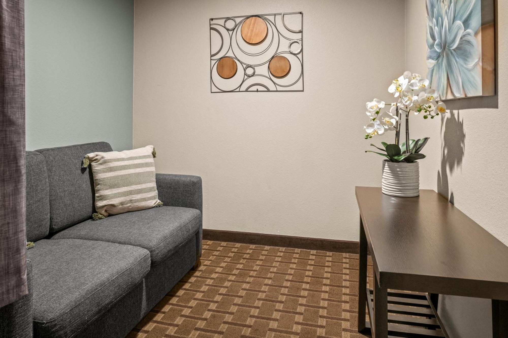 Buck Meadows Lodge Groveland Esterno foto