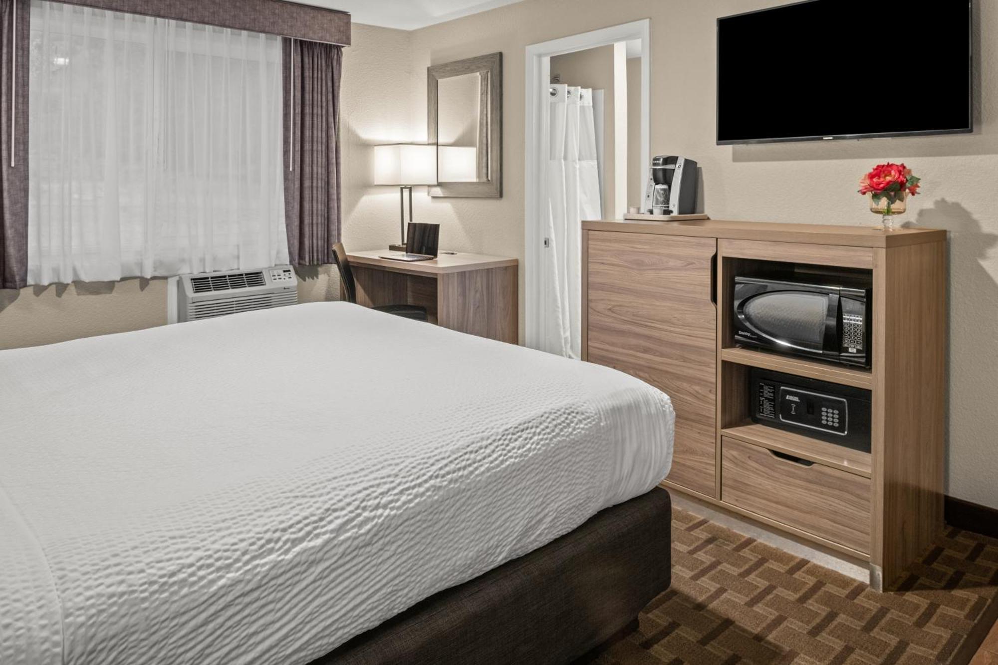 Buck Meadows Lodge Groveland Esterno foto