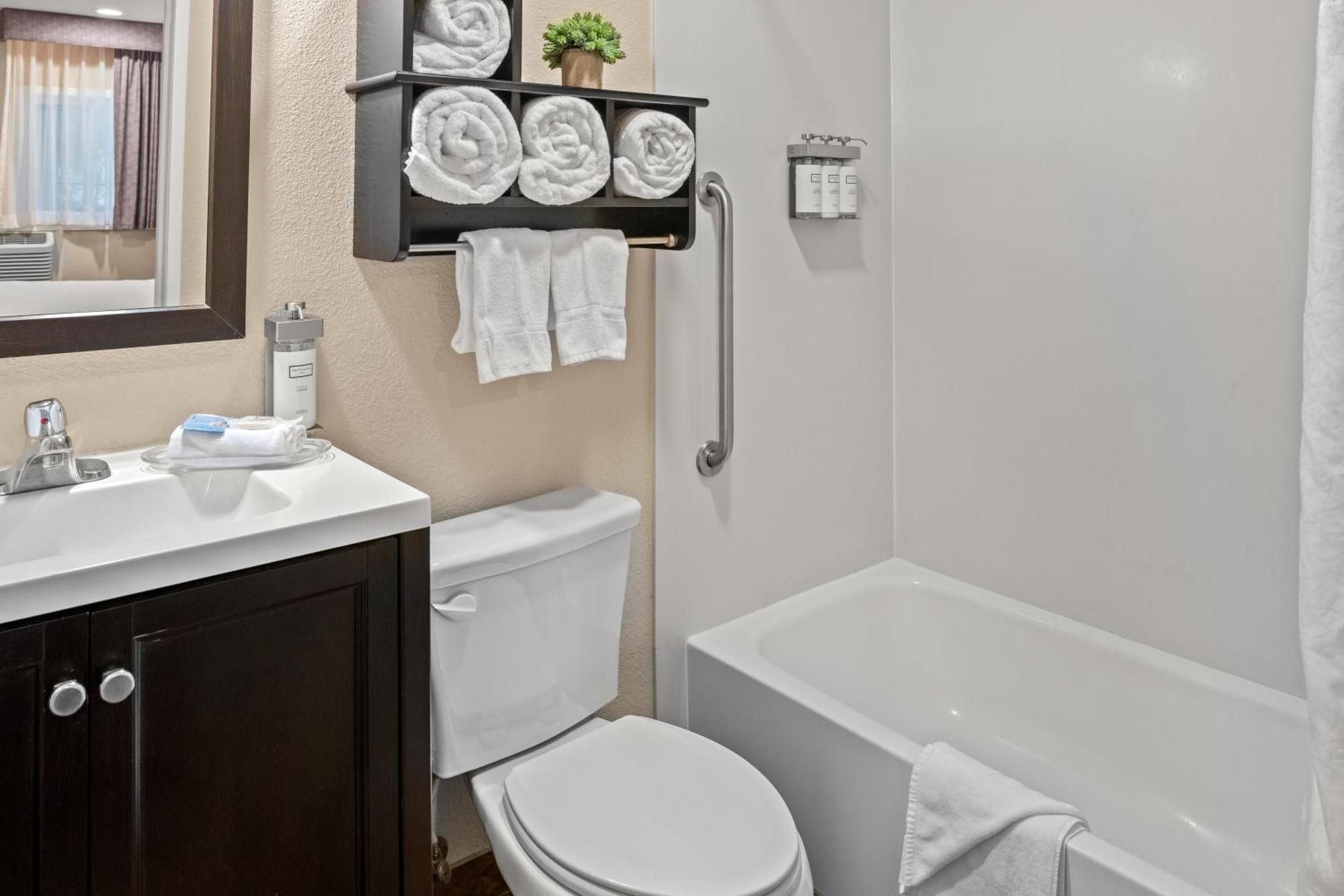 Buck Meadows Lodge Groveland Esterno foto