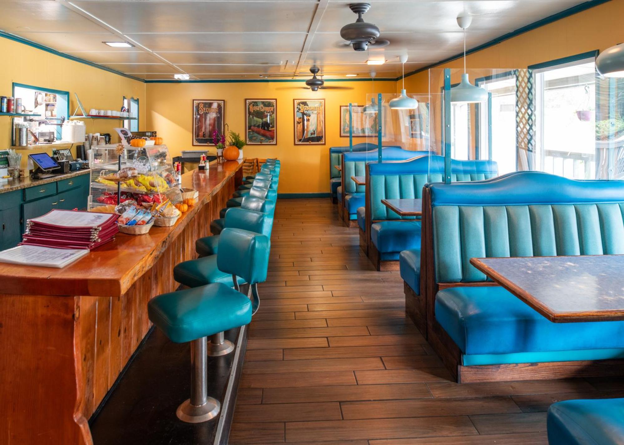 Buck Meadows Lodge Groveland Esterno foto